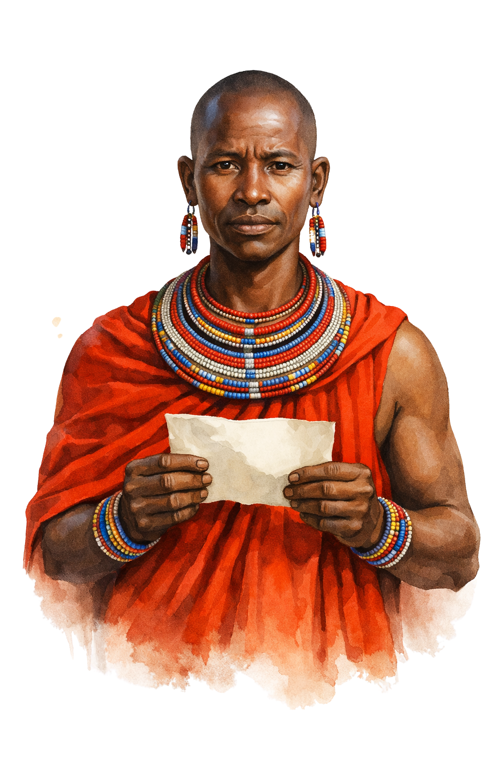 Getting Tanzania Visa