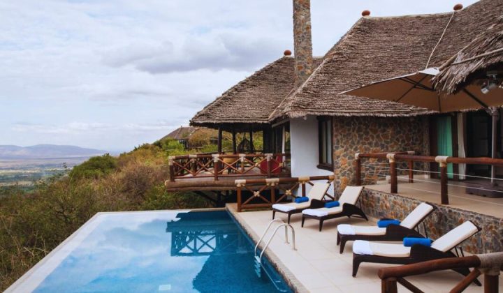 Lake Manyara Kilimamoja Lodge (1)