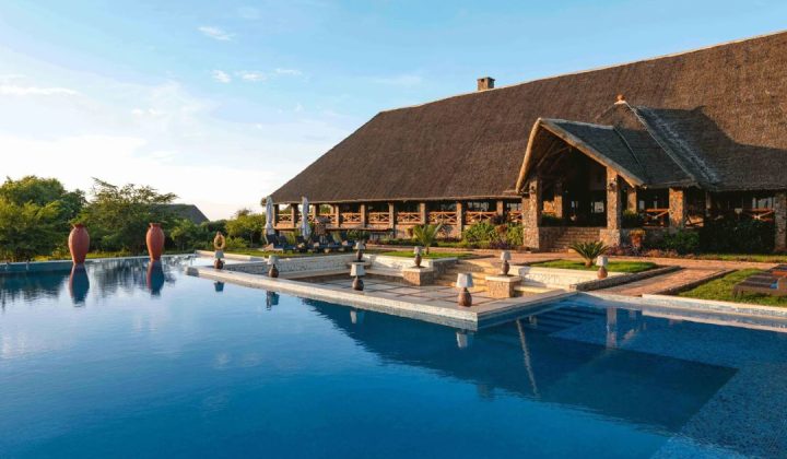 Lake Manyara Kilimamoja Lodge (2)