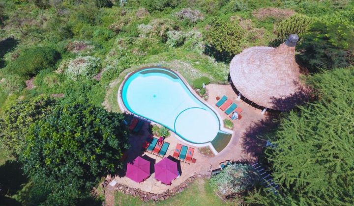 Lake Manyara Serena Safari Lodge (1)