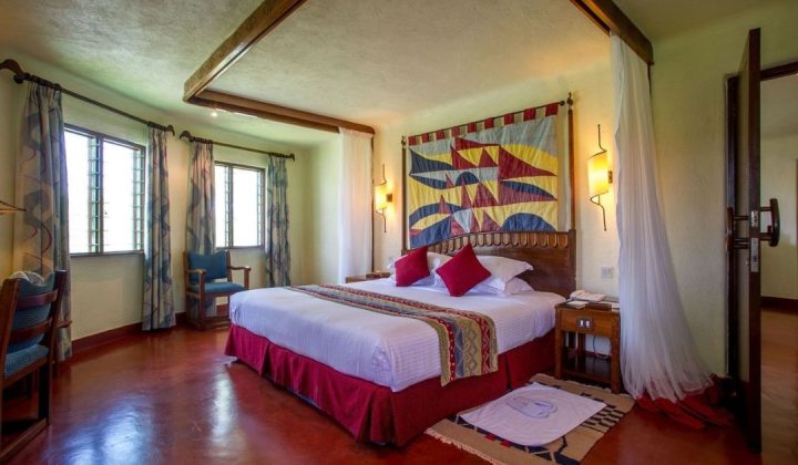 Lake Manyara Serena Safari Lodge (2)