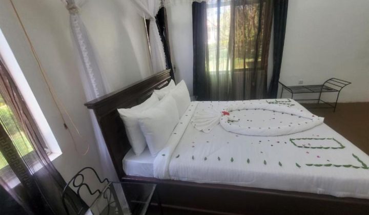 Ngorongoro Corridor Lodge (1)