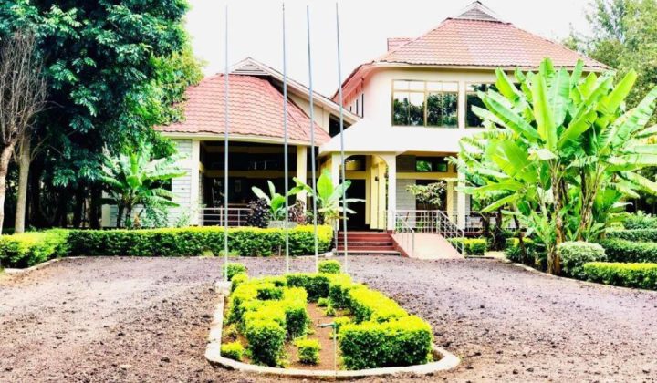 Ngorongoro Corridor Lodge (2)