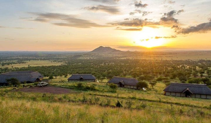 kubu kubu tented lodge central serengeti (2)