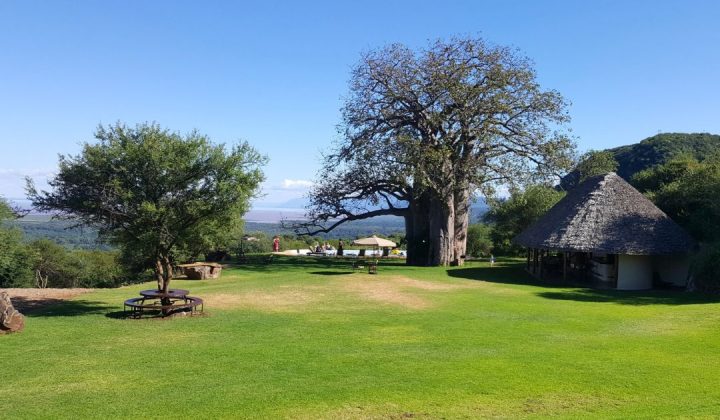 migombani campsite
